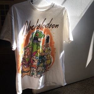 Nickelodeon shirt